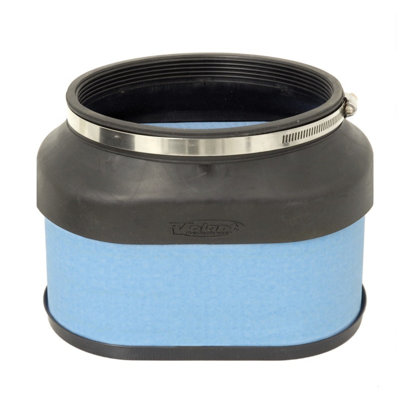 Volant Universal PowerCore Air Filter – 7.5in x 9.5inx6.0in w/ 7.0inx5.75in Flange ID