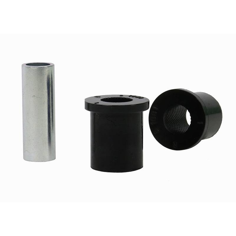 Whiteline 1971-1975  TOYOTA CELICA TA22 Front  Steering Idler Arm – Bushing Kit W11081