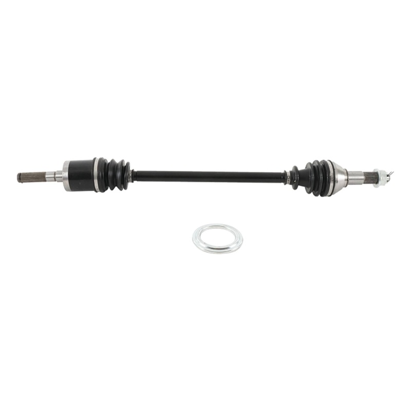 All Balls Racing ABM-CA-8-217 13-18 Maverick 1000R/2016 Maverick 1000R DPS/16-17 Maverick 1000R Turbo Axle