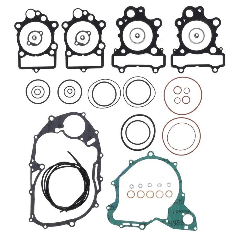 Athena P400485850054 Complete Gasket Kit (oil seals not included)