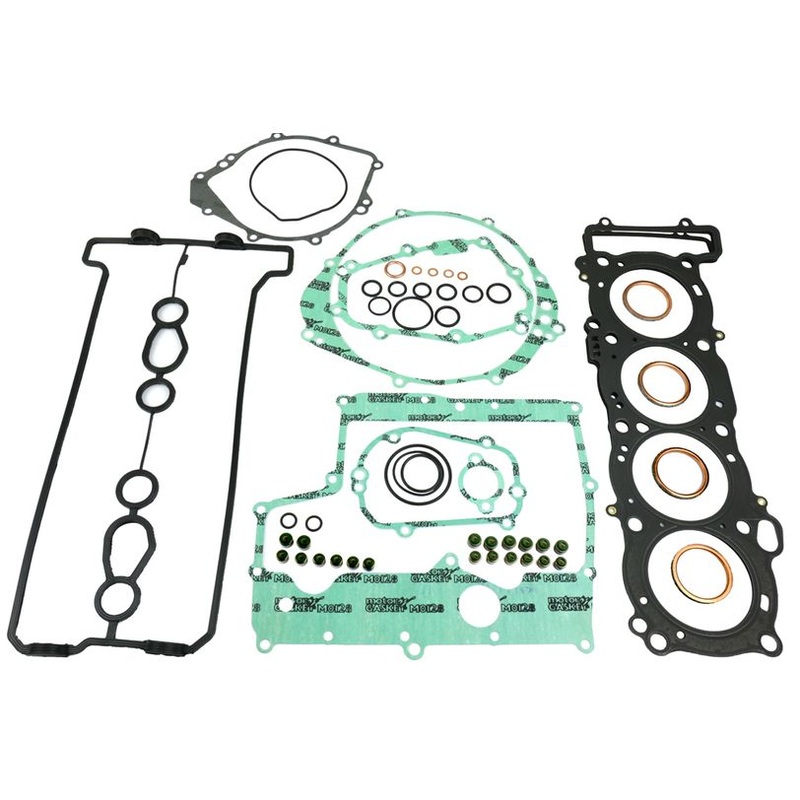 Athena P400485850984 Complete Gasket Kit (oil seals not included)