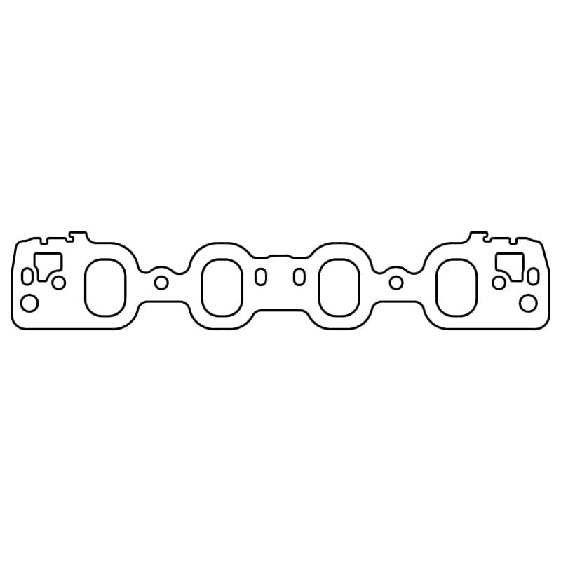 Cometic Ford 335 Series V8 .060in KF Intake Manifold Gasket Set – 2BBL Heads