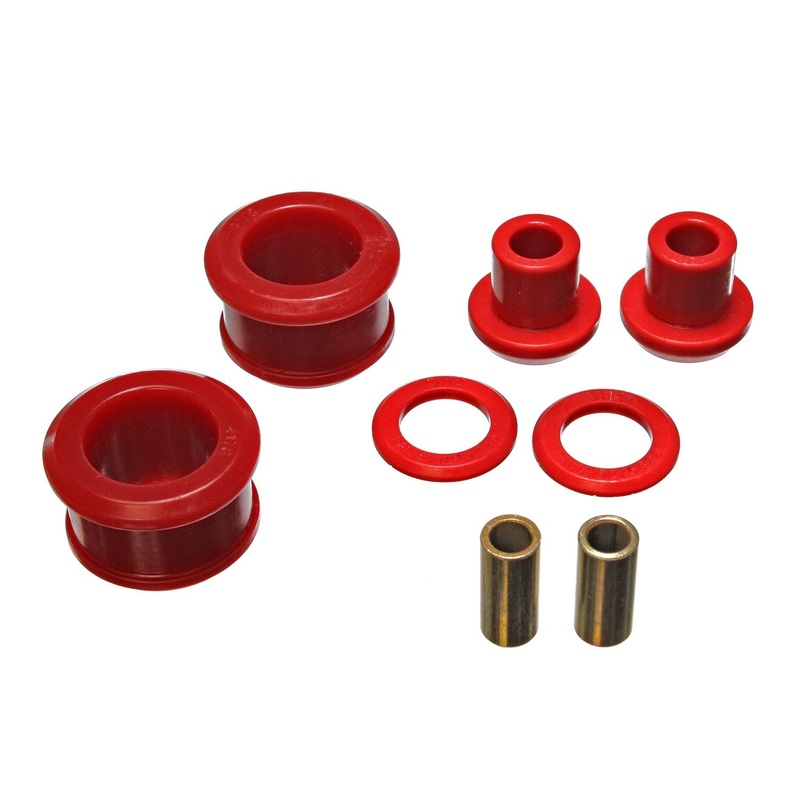 Energy Suspension 7.1108R Rear Diff Bushings