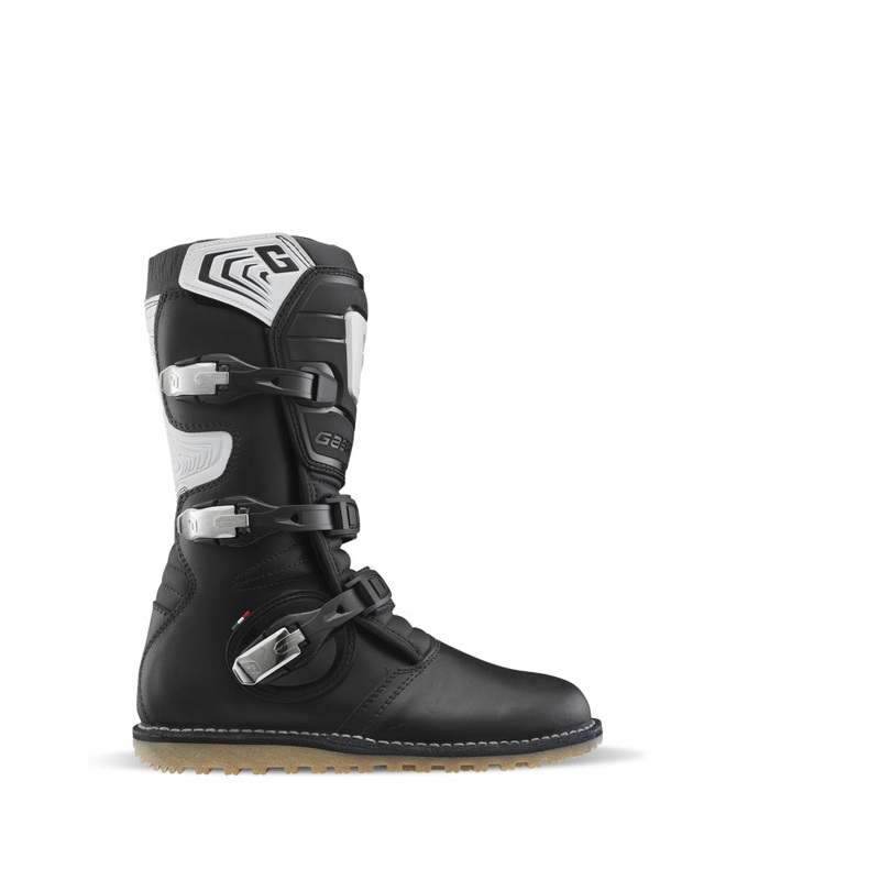 Gaerne Balance Pro Tech Boot Black Size – 10