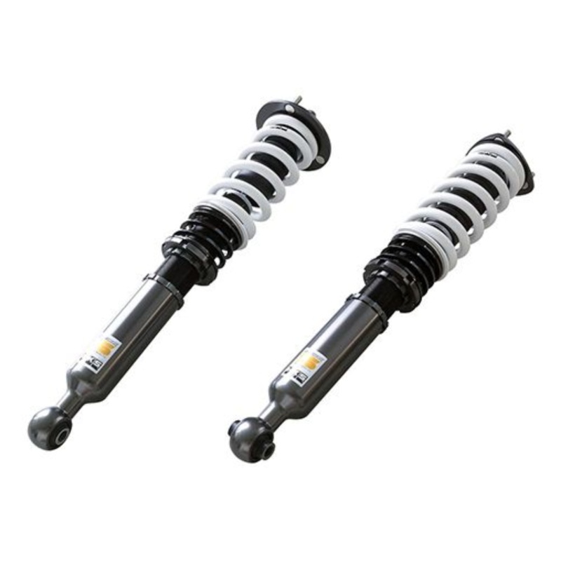 HKS Hipermax S Coilover Kit 2008-2013 Lexus IS F