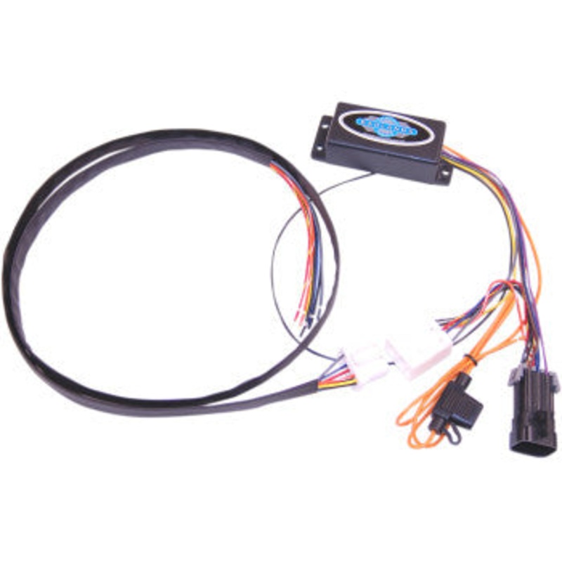 Illuminator Module by Badlands