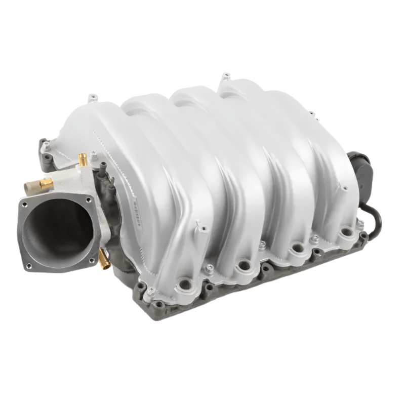 Intake Manifold – Audi / 4.2L / B6 / B7 / S4 / C5 Allroad / C6 A6