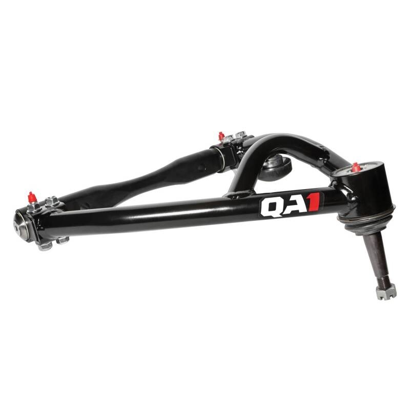 QA1 67-69 GM F-Body/68-74 X-Body Street Performance Upper Control Arm Kit – Front