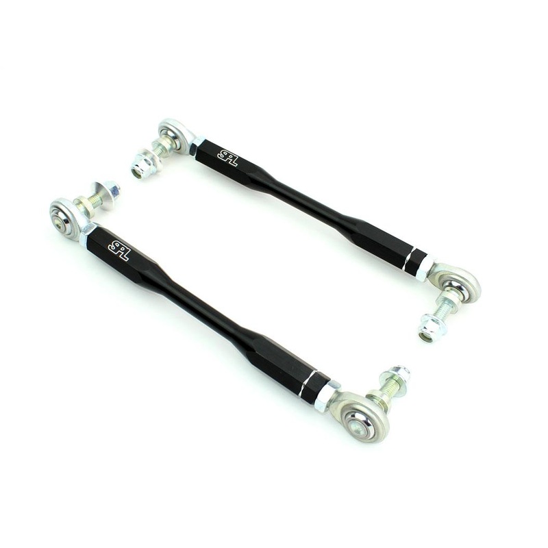 SPL Parts PRO Front End Links – 2007-2013 BMW M3 (E90/E92/E93)
