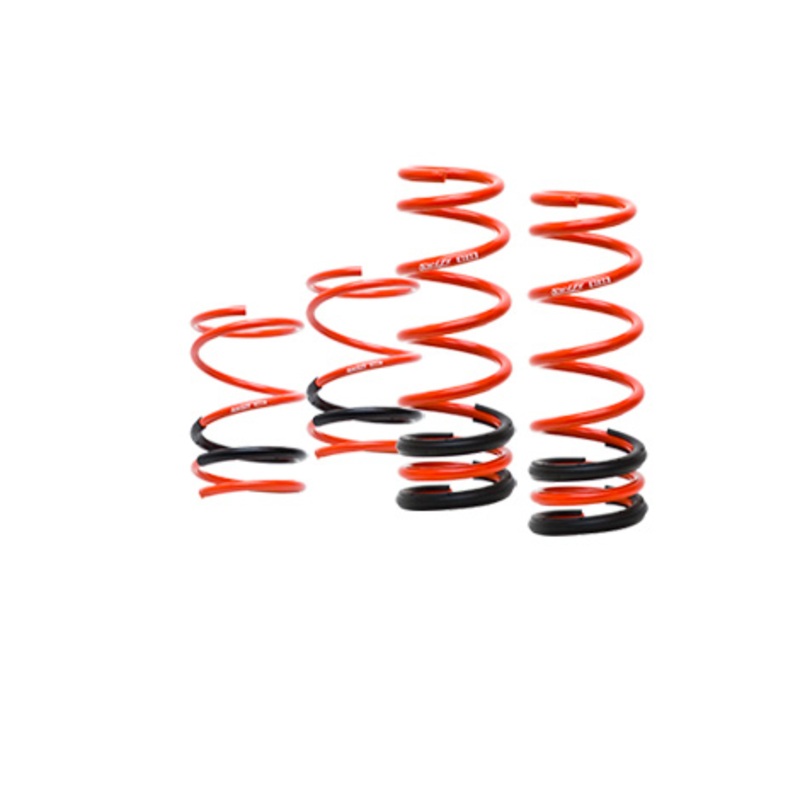 Swift Sport Springs 2015-2018 Honda Fit (GK5)