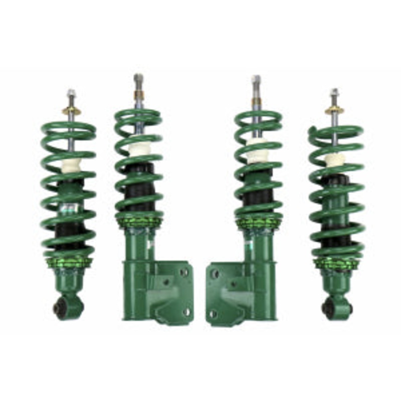 Tein Street Basis Z Coilovers – 2015-2021 WRX/STI