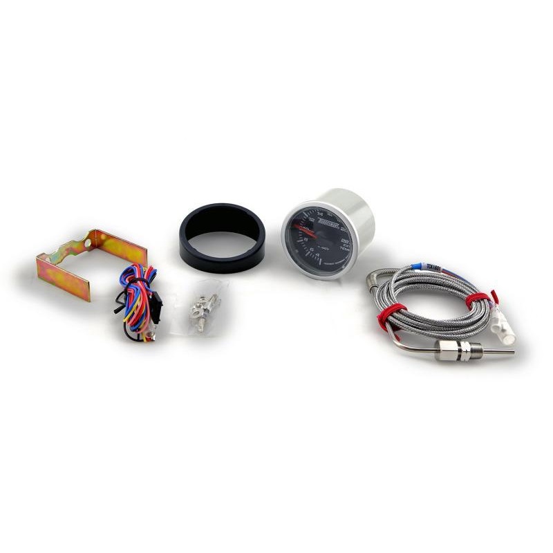 Turbosmart Electronic EGT Gauge – 0-2200deg F (TS-0701-2011)