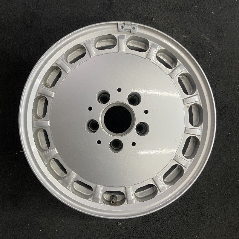 15″ MERCEDES 190 85-88 201 Type; 15×7 Original OEM Wheel Rim