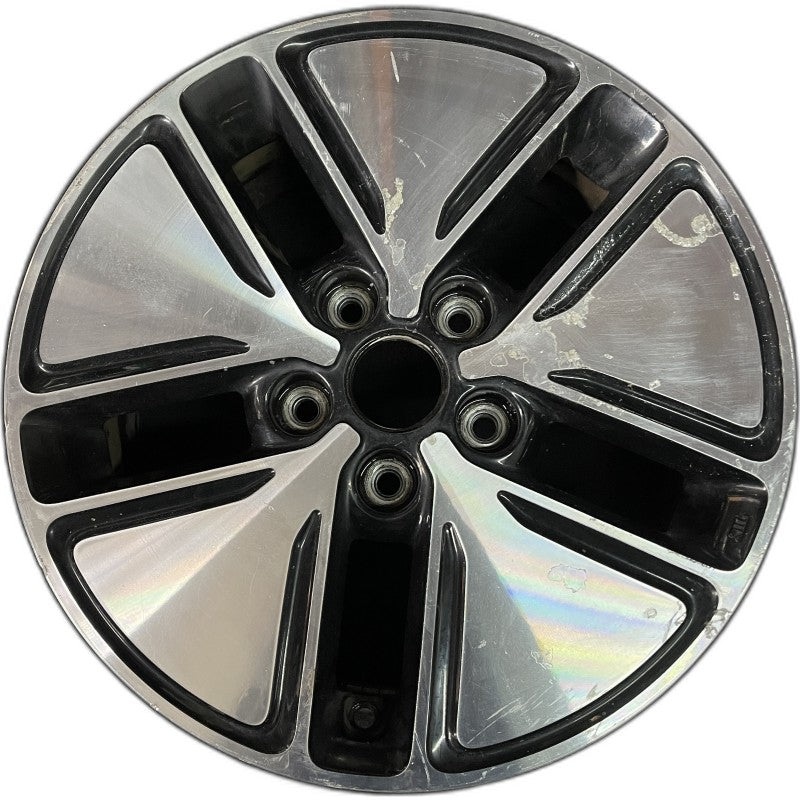 16″ OPTIMA 11-13 16×6.5 alloy 5 spoke Hybrid Original OEM Wheel Rim