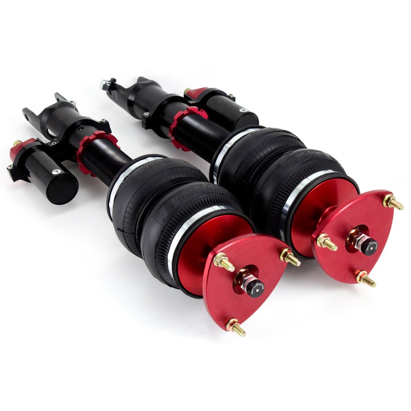 Air Lift Performance Rear Kit for 08-15 Nissan GTR R35