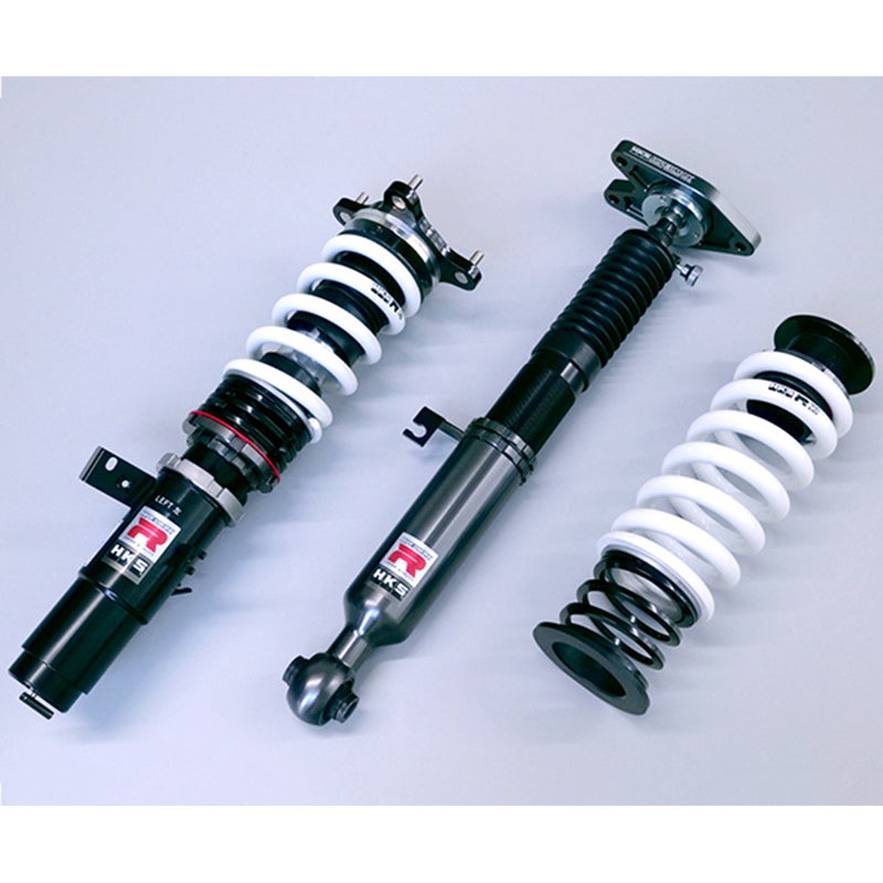 HKS Hipermax R Coilovers w/o Error Canceller – 20+ Toyota GR Supra (A90/A91)