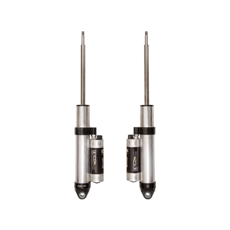 ICON 2014+ Ram 2500 .5in Performance Rear 2.5 Series Shocks VS PB CDCV – Pair