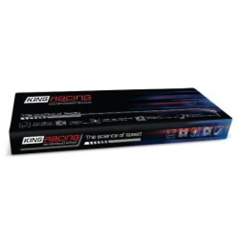 King 06-13 GM LS .775in Wide Performance Coated Cam Bearing Set