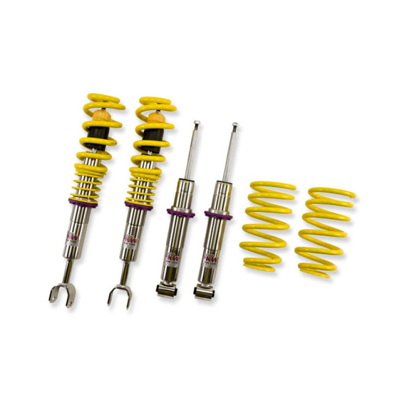 KW Coilover Kit V1 Audi RS6 RS6 plus; (4B)Sedan + Avant; Quattro