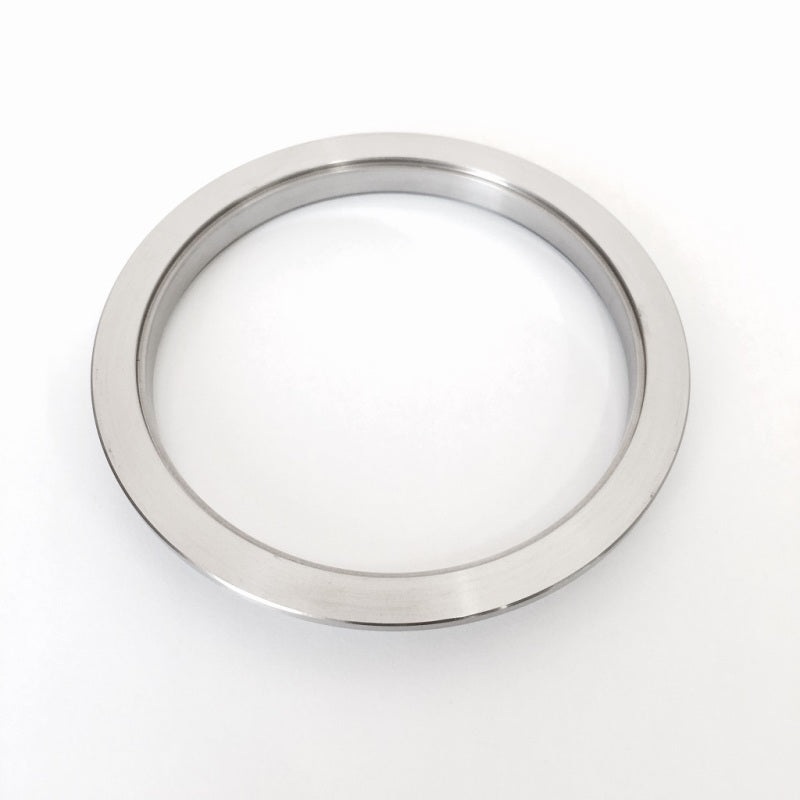 Stainless Bros 4.0in 304SS V-Band Flange – Female