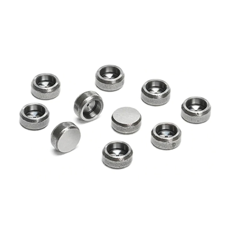 Supertech Lash Cap 7.0mm / 3.0mm Deep / 2.00mm Thickness (LC-70-2.00)