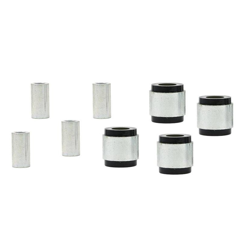 Whiteline 1991-1995  HONDA CIVIC V GEN EG, EH Rear  Control Arm Lower Front – Bushing Kit W62215
