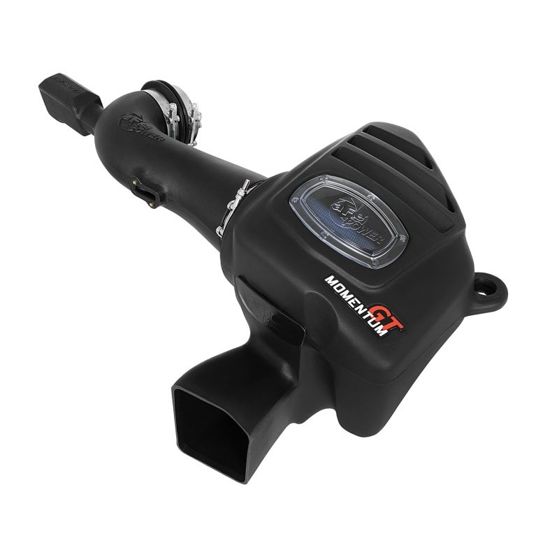 aFe Momentum GT Pro 5R Cold Air Intake System 13-15 Chevrolet Camaro SS V8-6.2L
