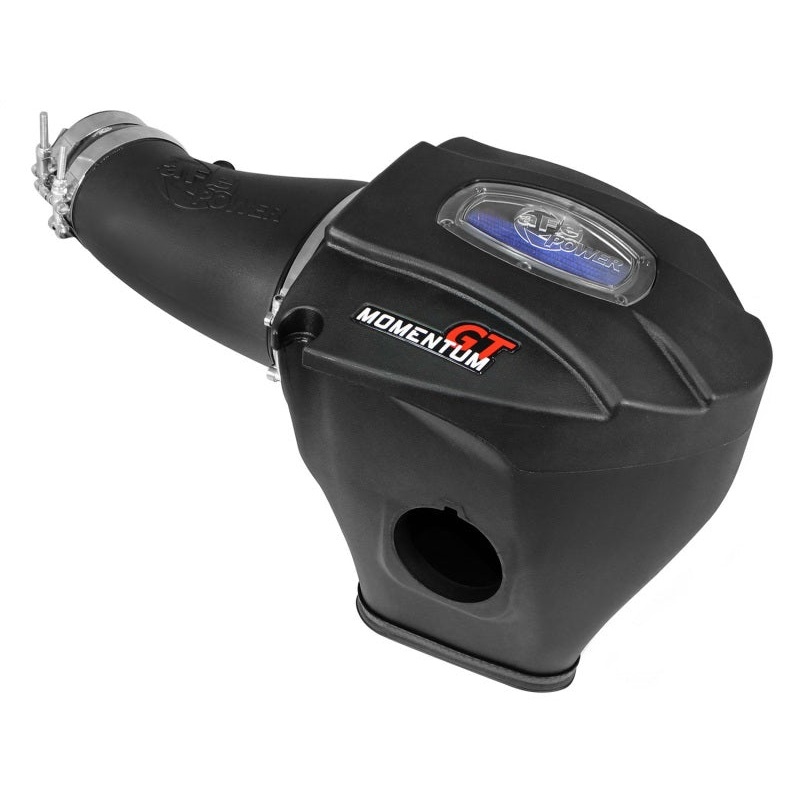 aFe Momentum GT Pro 5R Stage-2 Intake System 11-16 Dodge Challenger/Charger V8-6.4L