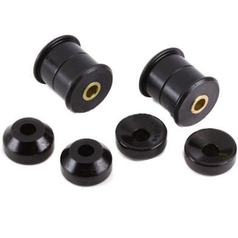 Energy Suspension Front Sway Bar Frame Bushings 2g
