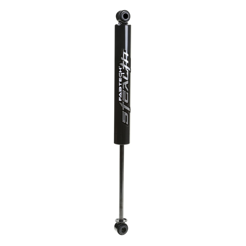 Fabtech 01-06 GM C/K2500HD C/K3500 Non Dually Rear Stealth Shock Absorber