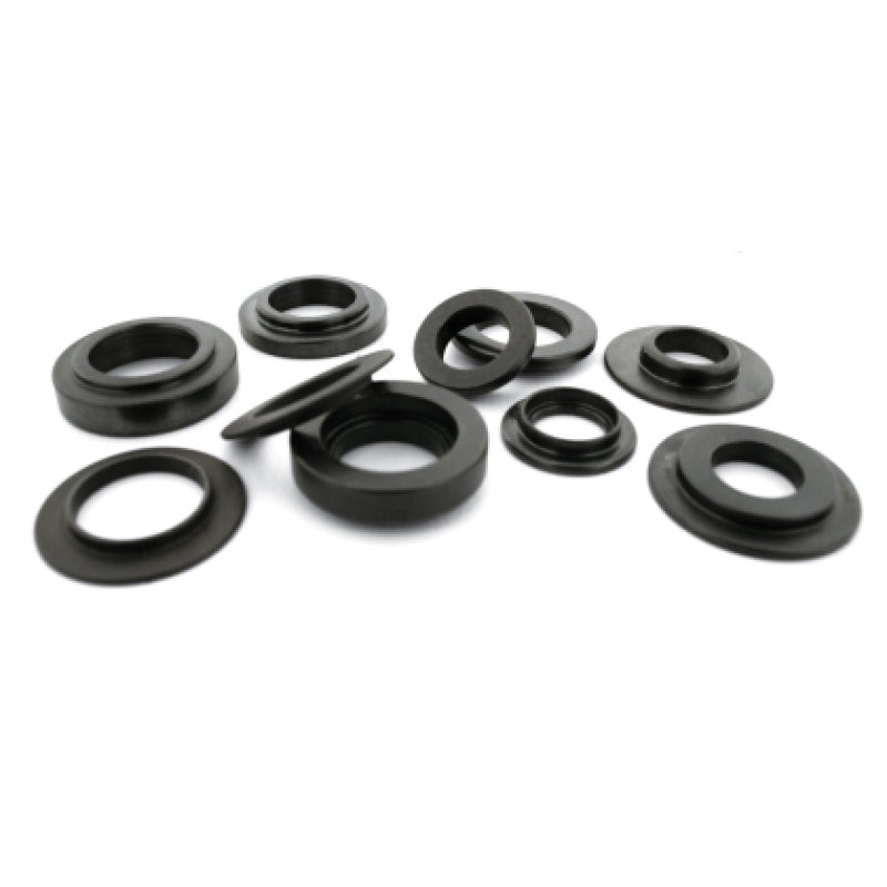 Ferrea Audi/VW 1.8T 20V/2.7T 30V Intake Spring Seat Locators – Set of 6 (For S10056)