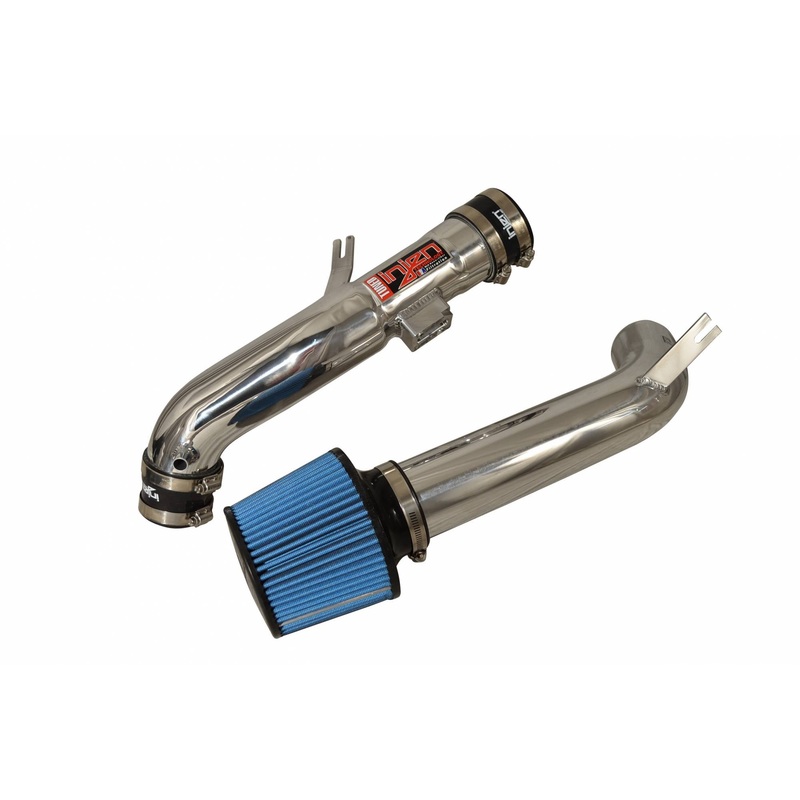 Injen SP Cold Air Intake 2013-2017 Honda Accord 4 Cylin / 2015-2020 Acura TLX (2.4L)