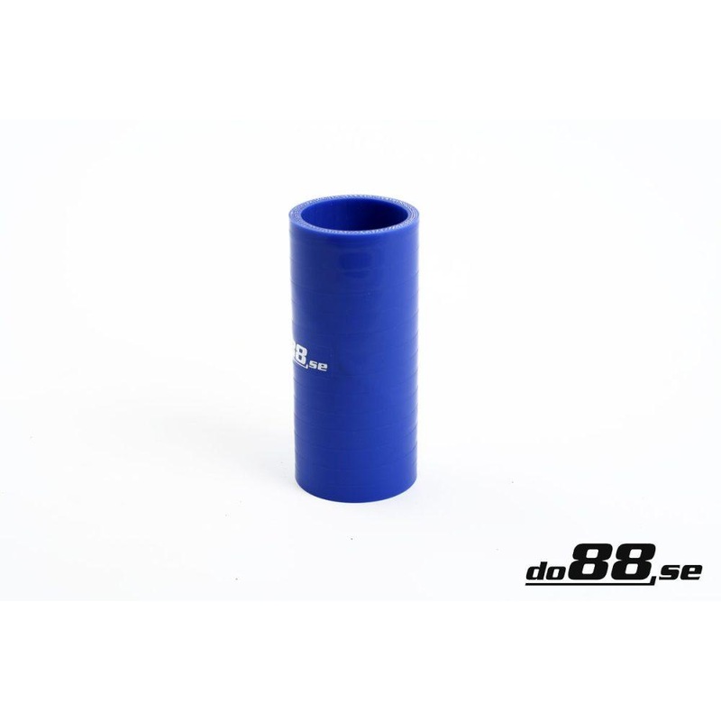 Silicone Hose Blue Coupler 0,75” (19mm)