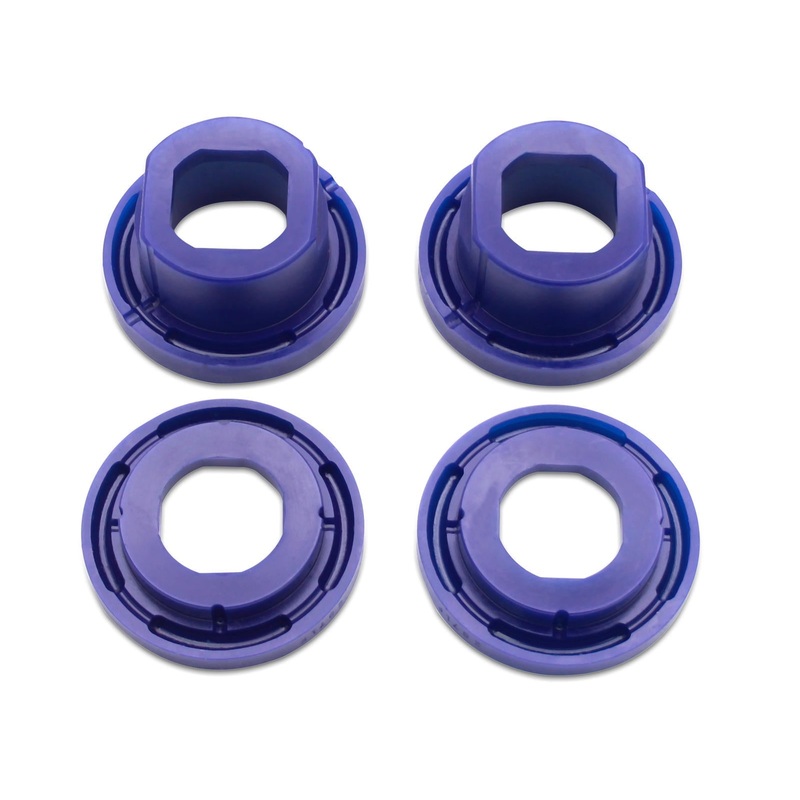 SuperPro Rear Subframe Void Filler Bushing Kit | 2008 Pontiac G8 (SPF2871K)