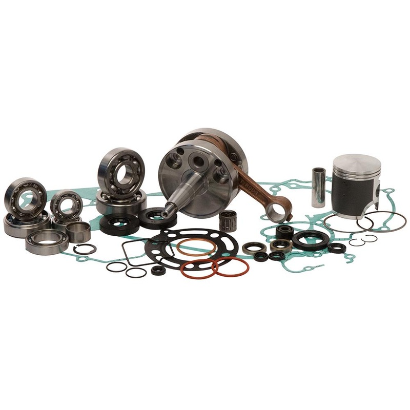 Vertex WR101-052 Pistons 07-13 KX 85 Complete Engine Rebuild Kit