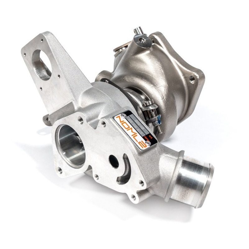 27WON GIN Turbocharger Upgrade | 22+ Civic 1.5T & Si, 23+ Integra A-Spec, 18-22 Accord 1.5T