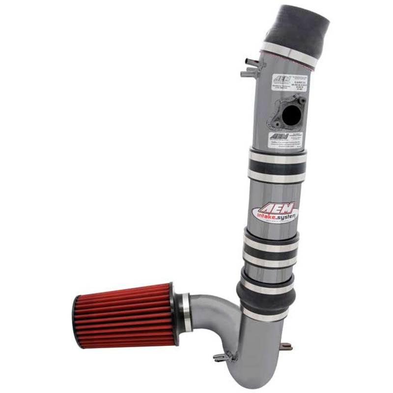 AEM Cold Air Intake 2004-2011 Mazda RX-8 (1.3L)