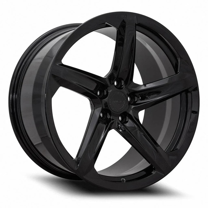 MRR Forged F23 21″ 5×120 Gloss Black