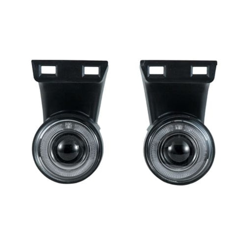 Projector Fog lights – Dodge Ram 94-01