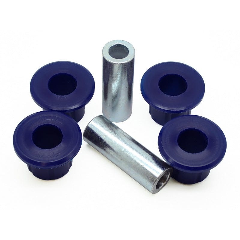 SuperPro Rr/Front Spring Eye Bushing Kit