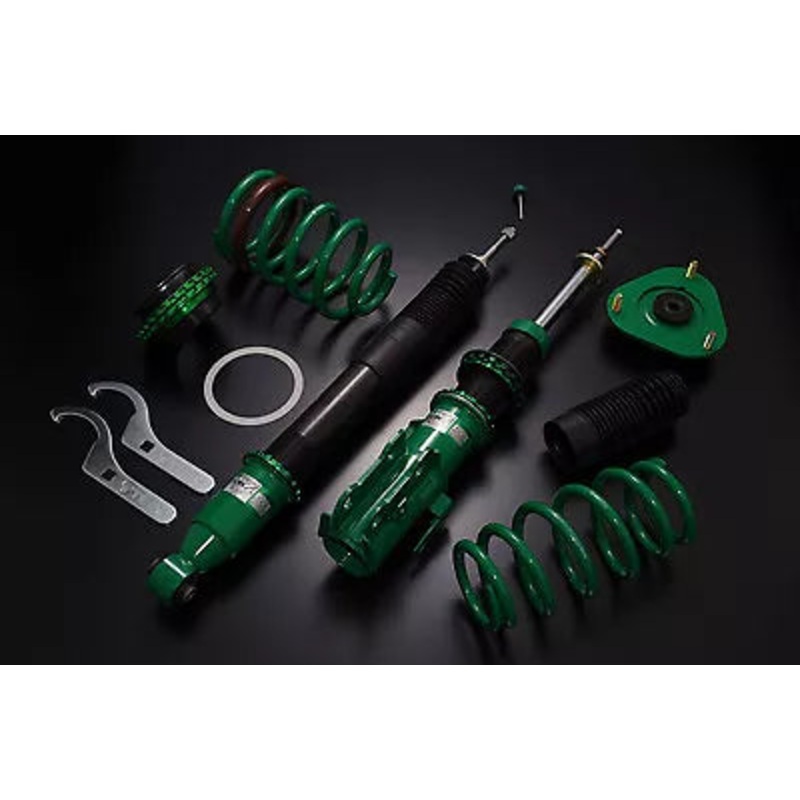 Tein 13-21 Subaru BRZ ZCA EnduraPro Plus Kit