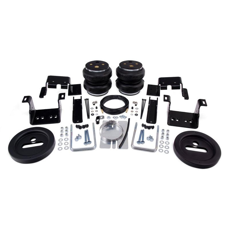 Air Lift LoadLifter 7500XL Ultimate  for 11-17 GM 2500/3500