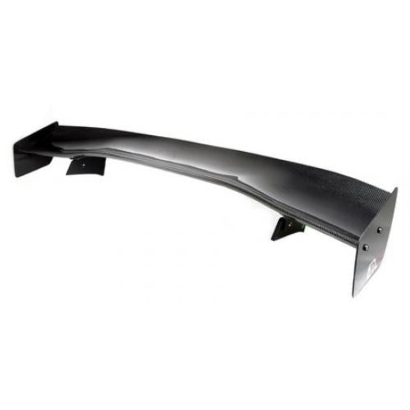 APR GTC-300 2003-2007 Infiniti G35 Coupe Carbon Fiber Adjustable Wing 61 Airfoils