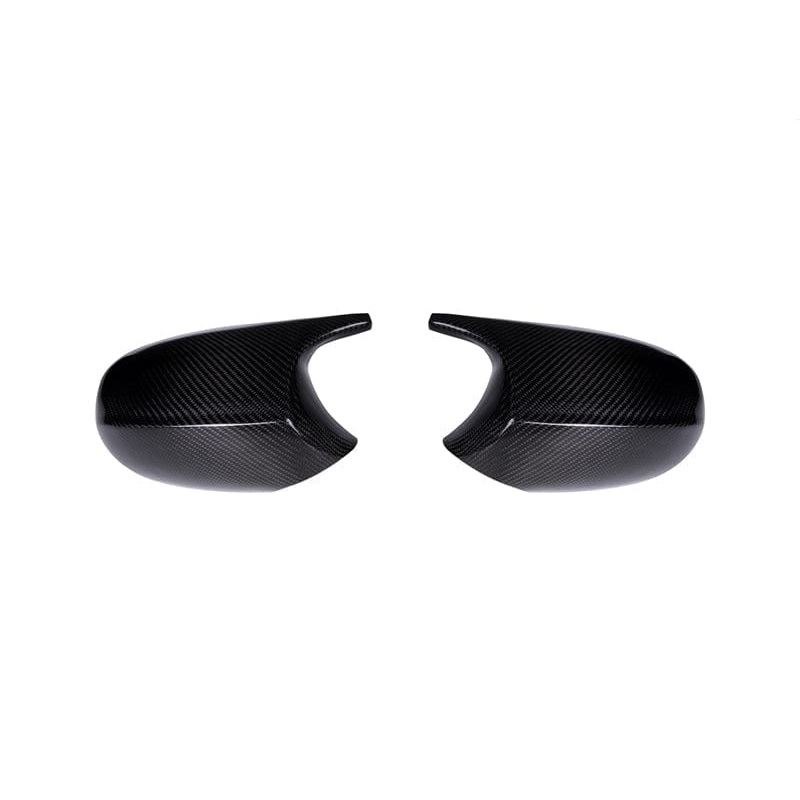 AutoTecknic Carbon M-Inspired Mirror Covers – E90/ E92/ E93 3-Series | E82 1-Series LCI