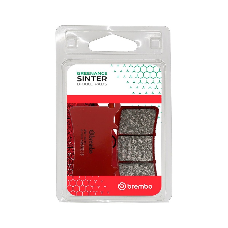 Brake Pads – 07GR99SA