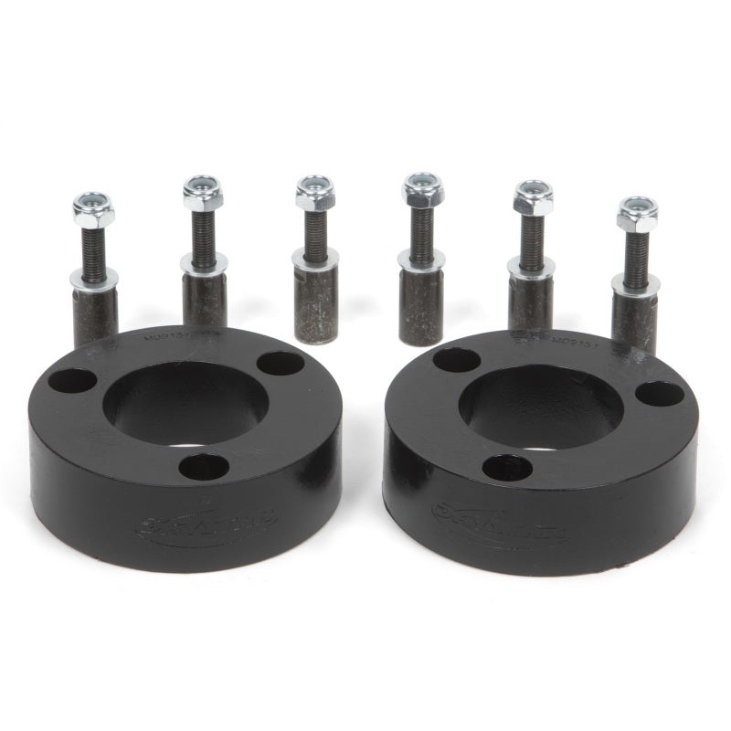 Daystar 2019-2021 Ford Ranger Bolt On 2 Inch Leveling Kit