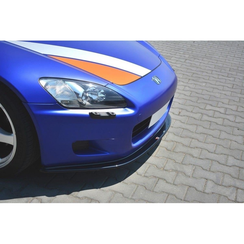 Maxton Design Front Splitter V.1 – Honda S2000