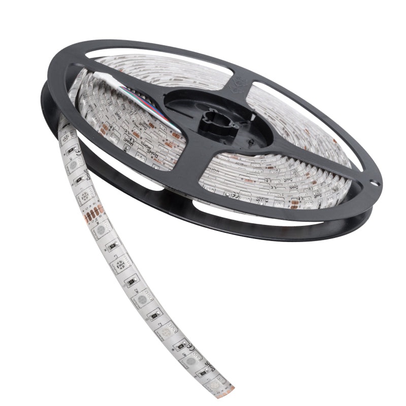 Oracle Exterior Flex LED 12in Strip – RGB ColorSHIFT