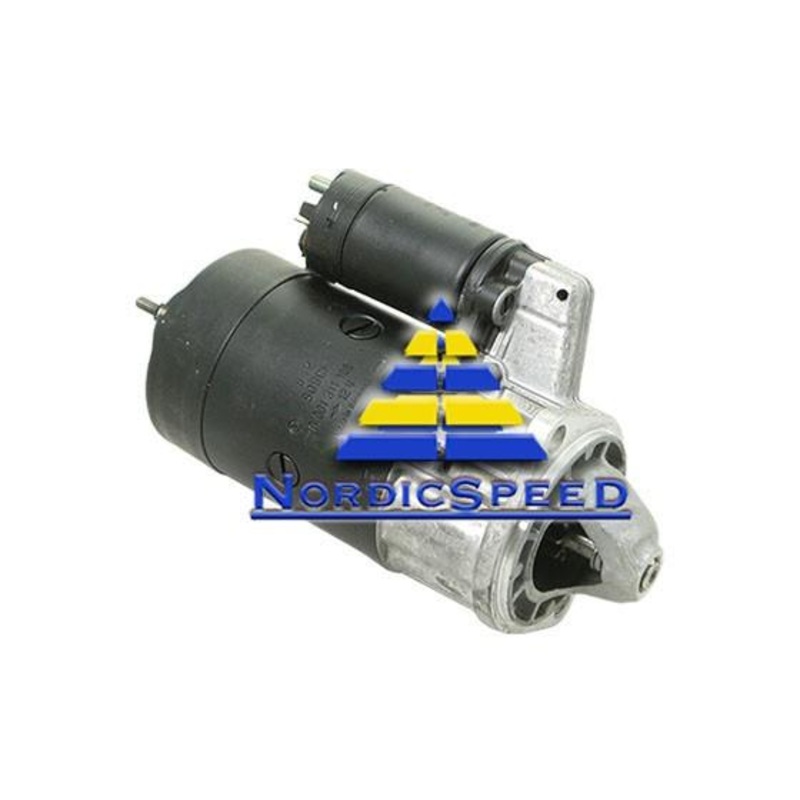 Starter Motor OEM SAAB