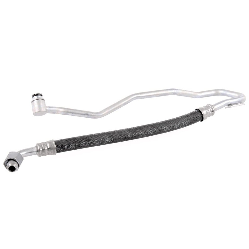 Steering System Hydraulic Hose – Mercedes